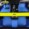 Car Floor Mats For Infiniti QX30 Auto Carpets Foot Coche Accessorie