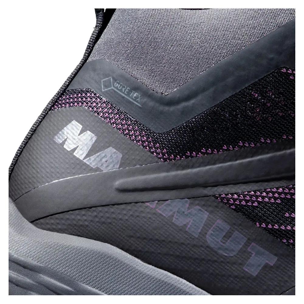 Mammut Ботинки для хайкинга Ducan Mid Goretex