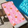 Wind A-AperoolS Orangee Art Towel Towel Soft Pool Gift For Travel Gym Shower Cool Camping Quick Dry Sports  Large Beach Towel