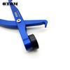 OTOM Universal Motorcycle Fork Oil Seal Removal Tool  Aluminium Shock Absorbing Repair Adjusting Accessories For EXC EXCF CRF YZ