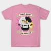 T Shirt Women Only Judd Can Judge Me Harajuku Print Kawaii Tshirt Summer Short Sleeve Female T-Shirt Top Tee