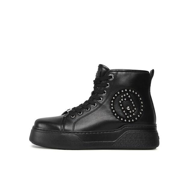 Ботильоны Liu Jo Tami 07 BF3161 P0102 Black