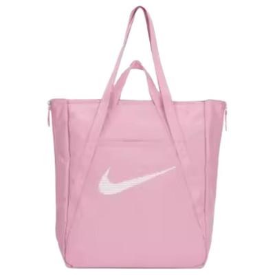 Fabric One Shoulder Handbags Women's Pink Casual DR7217-699