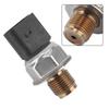 Kraftstoffverteilerrohr Hochdrucksensor Passend für Ford 85PP40 02