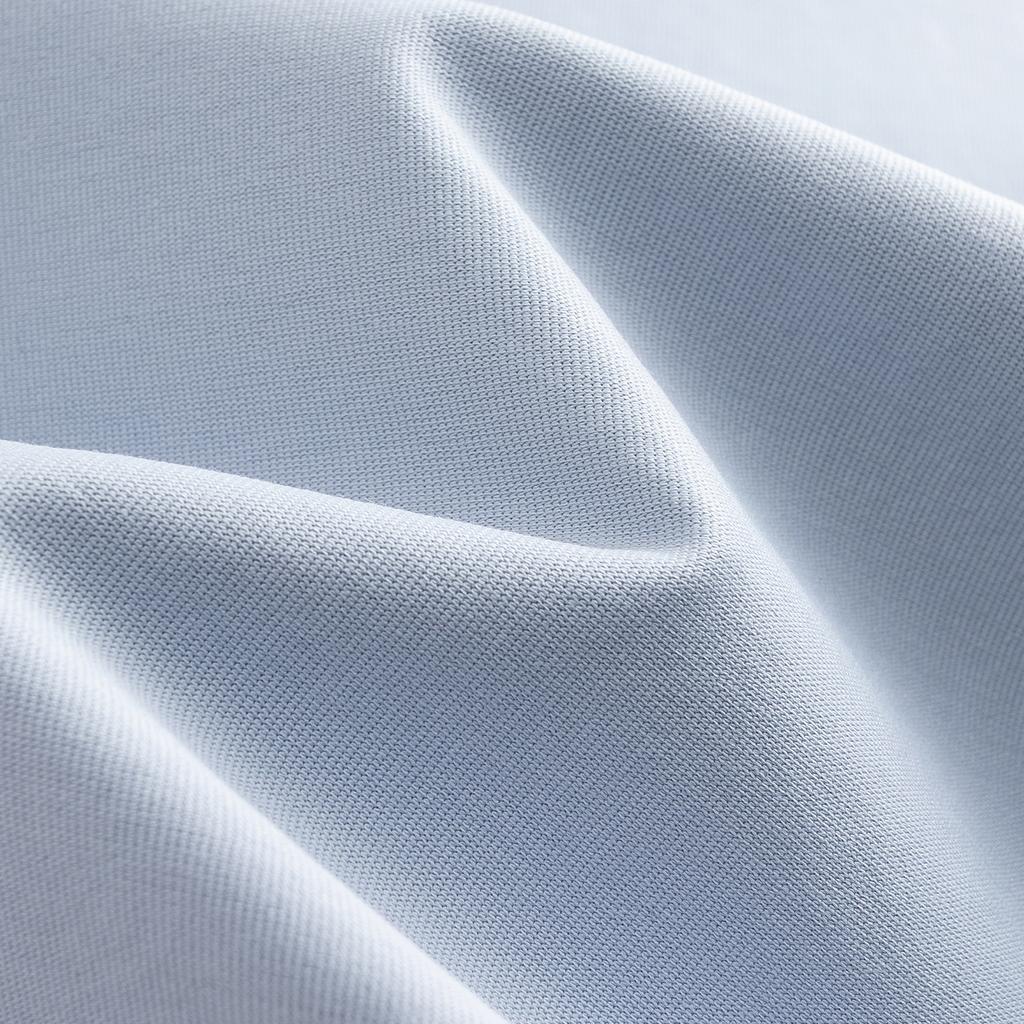 Anta Sports Retro Lifestyle Series Short Sleeve Knitted T-Shirt Summer 2026 Men Tops Ice-Mint-Blue 152628107-3