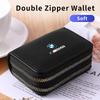 BAAK1 New 2025 Car Credit Card Storage Bags Wallet For M Performacne E46 E90 E60 F10 F30 E39 E36 F20 E87 F30 X3 X5 M3 M4 M5 I3 I4