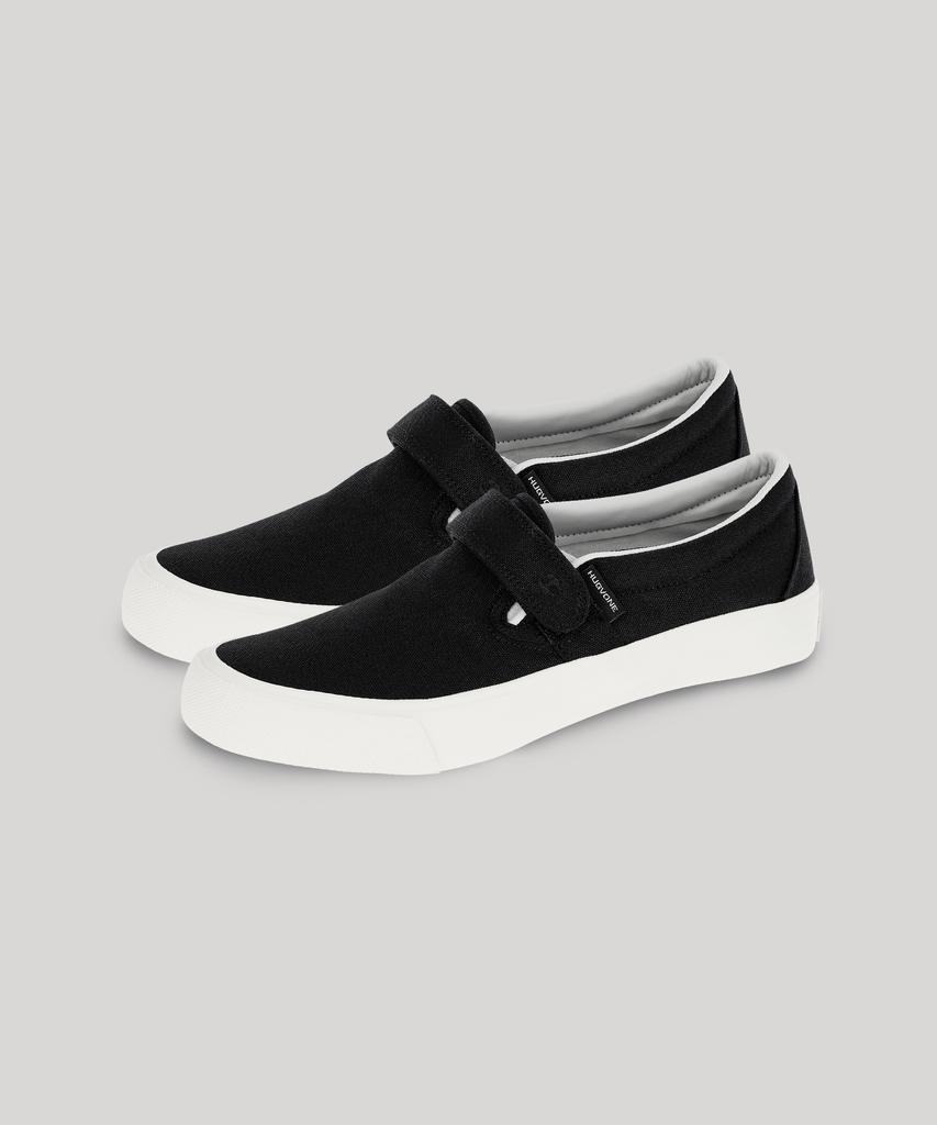 Hugvone Support Slip-On Gym Shoes Bbb001