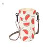 Anti-Hot Accessories Portable Cup Pouch Carrier Beverage Bag Water Bottle Bag Mug Holder Cup Sleeve