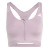 Essential Zip Front Breathable Comfortable Sports Vest Women Vests KA4746