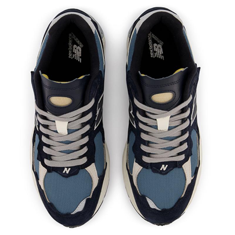 New Balance 2002R 'Protection Pack   Dark Navy' Sneakers Sneakers M2002RDF
