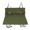 Car Travel Rear Seat Mattress Extension Plate Non Inflatable Folding Camping Accessories OD Green