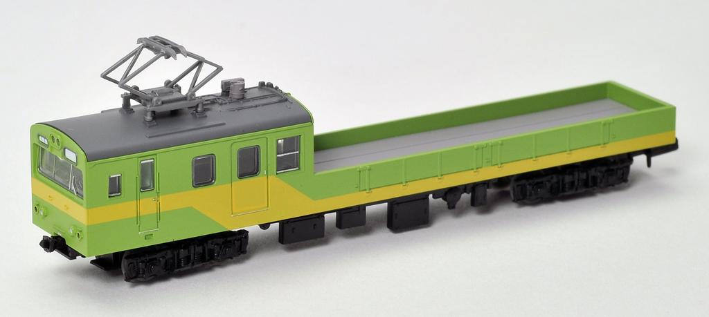 Railway Collection Tetsukore JR 145 Series Distribution Ofuna Factory Shunting Diorama Supplies First Order Limited Train, Car, (Manufacturer's