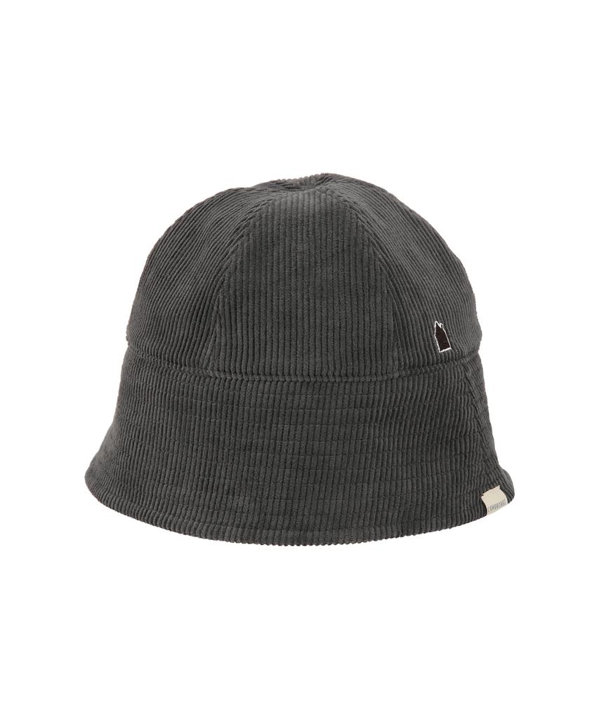 COMONINOZ [Cn]23Fw Corduroy Service Hat [5 Color]
