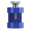 14mm Engine Spark Plug Gap CNC Aluminum Alloy Portable Ignition Plug Caliper Gapping Tool