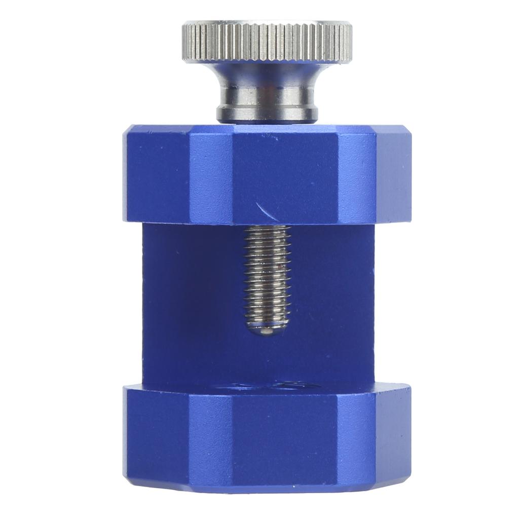 14mm Engine Spark Plug Gap CNC Aluminum Alloy Portable Ignition Plug Caliper Gapping Tool