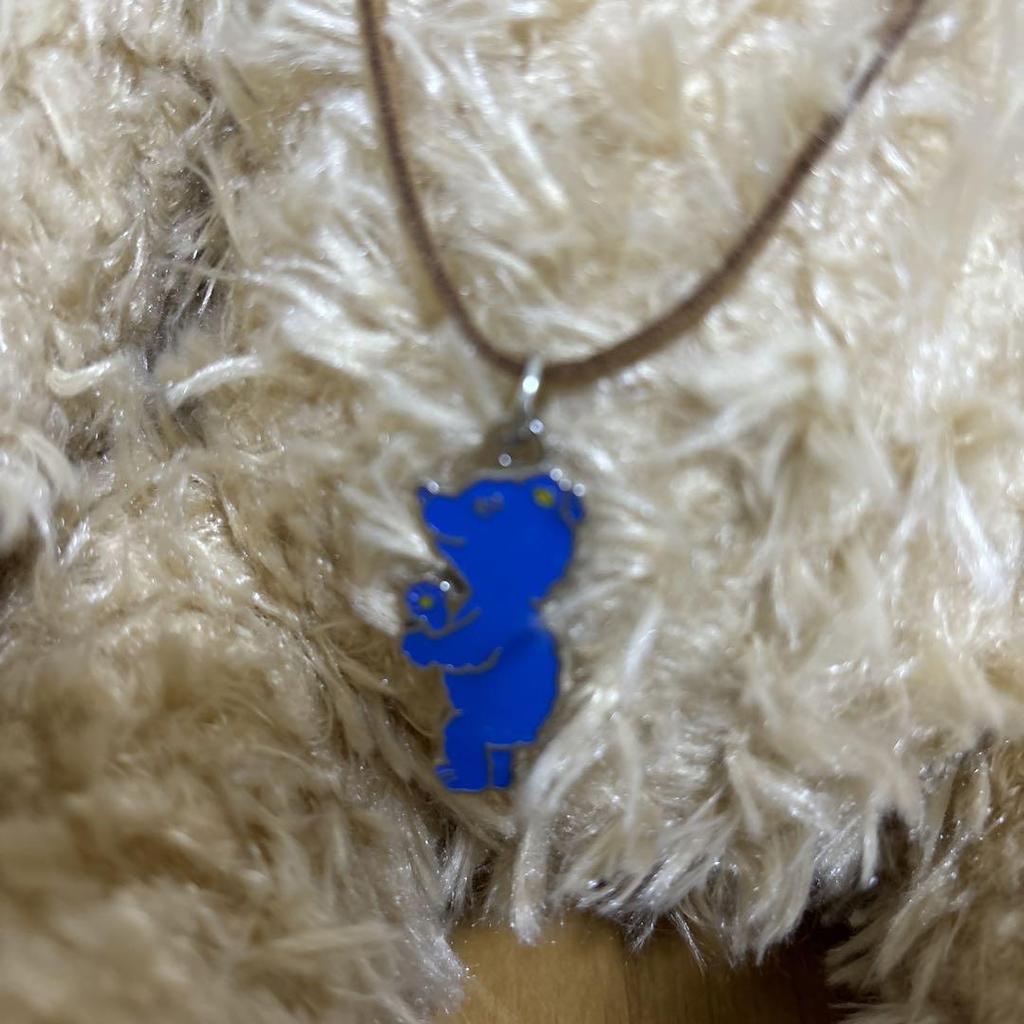 [USED] Hida Takayama Teddy Bear Eco Village Teddy Bear