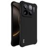 IMAK For Xiaomi 15S Pro Case TPU Phone Cover Airbag Shockproof Protection