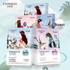 Maschera Vegetale Set da 28 Pezzi