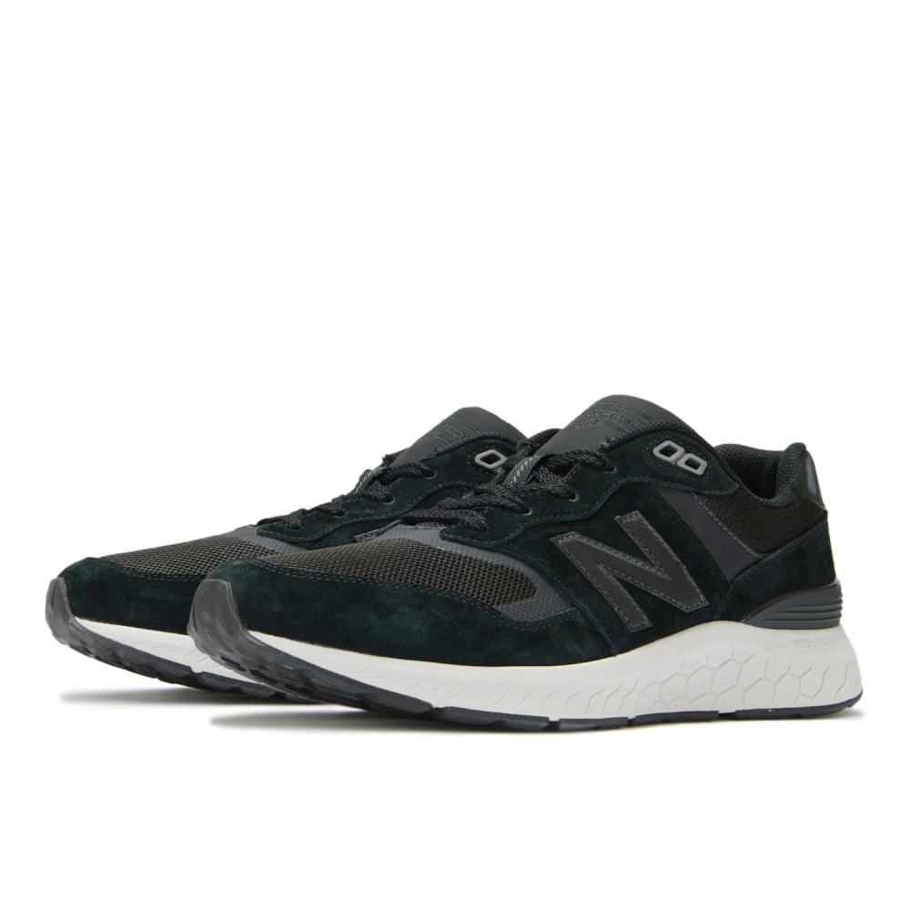 New Balance Mw880 Mw880Bk6 Black Bk6 