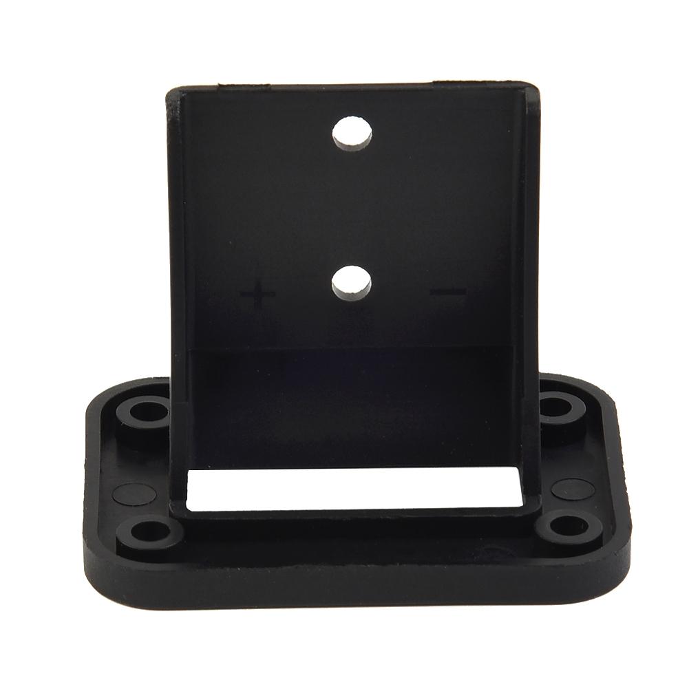 50A Panel Socket Panel Bracket In-Line Parts Plastic