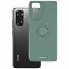 Sc Silicone Ring Redmi Note 11/11S Dark Green