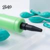 Manual Balloon Pump 5Pcs Portable Pump, Two Way Dual Action Inflator, Hand Held Air for Birthday, Anniversary, Wedding Party