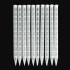 10Pcs Plant Aeration Tubes For Pots -Root Rot Prevention,Prevent Overwatering For Healthy Roots,Wet-Dry Cycle.Gardening Tools
