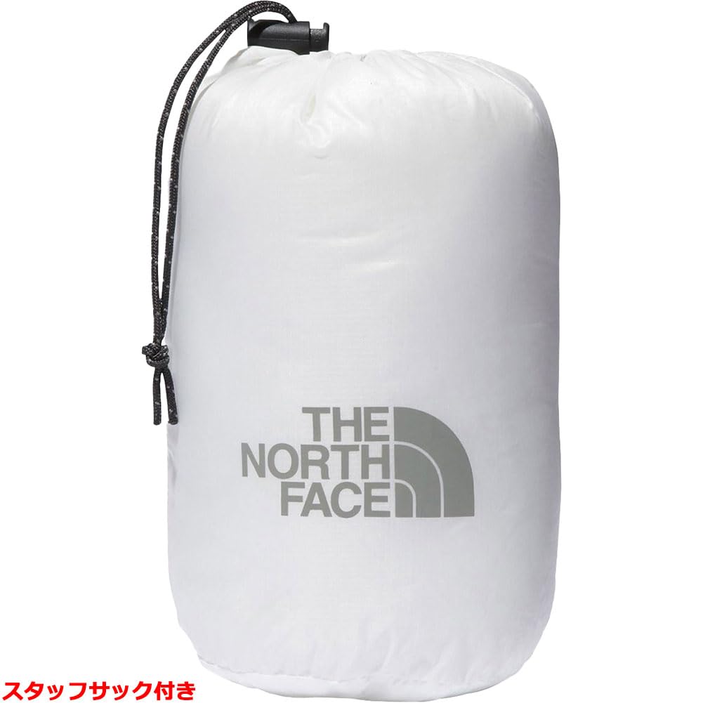 North TNF Be Free Jacket Gravel 150 [The Face]