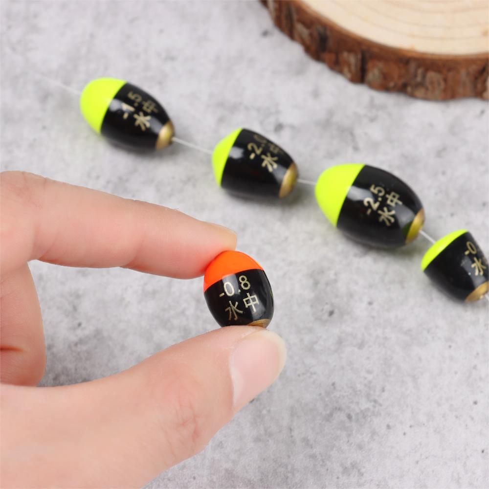 New Durable Fishing Float Rock Fishing Buoy Sea Fishing Sycamore Pumice Anti-collision Float Fishing Tackle Accessories