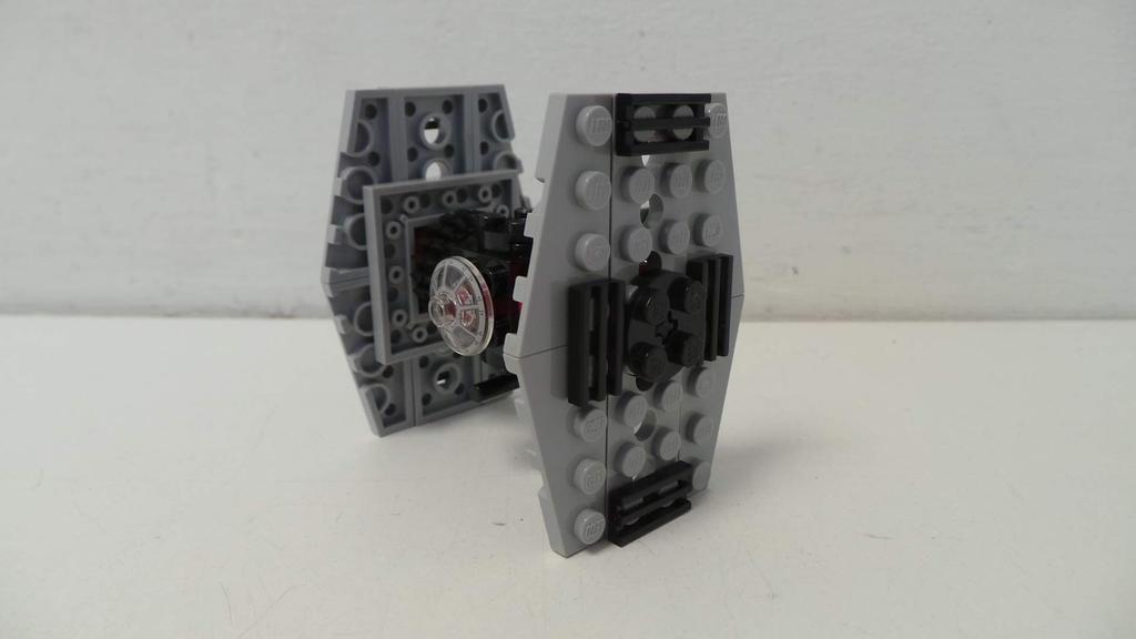 LEGO Star Wars First Order TIE Fighter First Order Special Forces TIE Fighter Set LEGO 30276