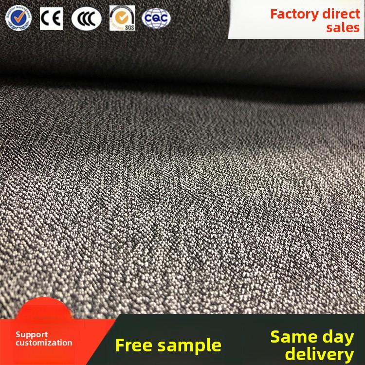 Factory Supply UHMWPE Anti-cut Workwear Gloves Fabric Quality Assured Cut-resistant Wear-resistant MT-1202-2 Model for Tents