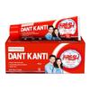 Dant Kanti Fresh Active Gel Toothpaste 300 G Mint Crystal Deep Clean Gum Care Strong Teeth Fresh Breath