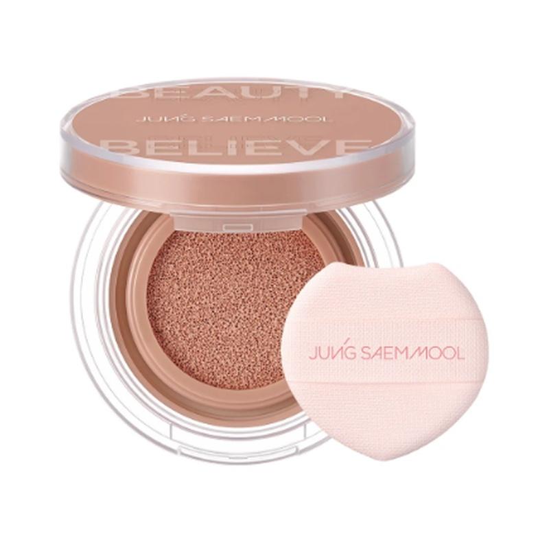 JUNG SAEM MOOL Artist Cushion Blush - Ruddy Beige 1pc