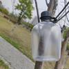 Junshi Outdoor Tactical Sports Water Bottle