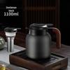 Hanton 1.1L 316 Stainless Steel Insulated Coffee Pot & Water Kettle