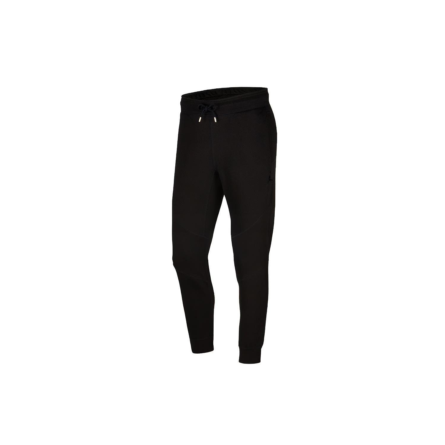 Jordan Wings Sports Pants Men s Black Moderate DA6709-010 S