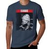 Bonnie Urban Bw Tshirt Casual Loose Short Sleeve Tee For Unisex