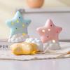Star-Shaped Star Night Lamp Creative Decor Lamp Delicate Sleeping Lamp  Indoor Decor