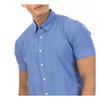 Peter Werth Mens Short-Sleeved Shirt