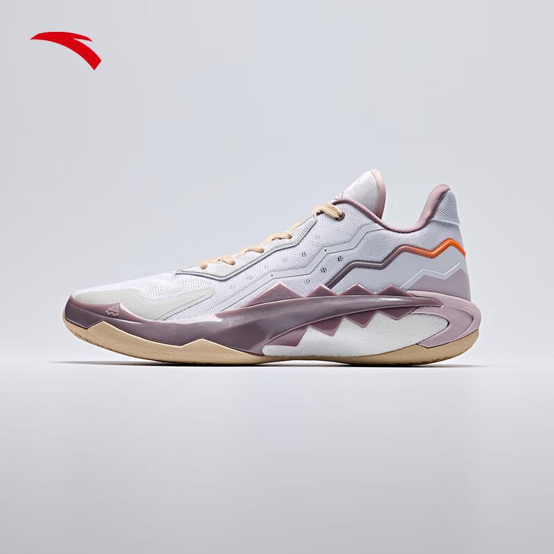 Anta Kuang Ao 1 BM Men's Low-Top Basketball Shoes