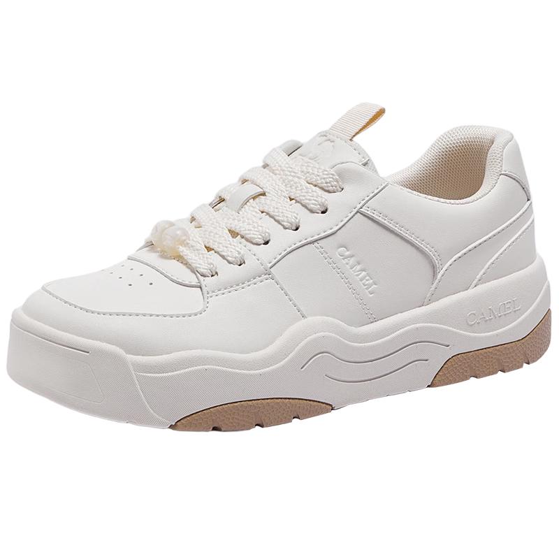 Women s Casual Platform Sneakers 38