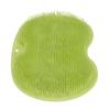 Multifunctional Shower Brush with Non Slip Suction Cup Soft Flexible Foot Body Scrubber for Bathroom