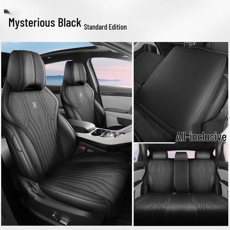 BYD Song Plus DMi Podložka na sedadlo - Speciální polštářek pro model EV 25