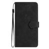Leather Flip Case Compatible For iPhone 16 13 12 Mini 11 Pro X Xr Xs Max 6 6s 7 8 Plus SE 2 3 2020 2022 Wallet Card Slots Stand Cover Casing
