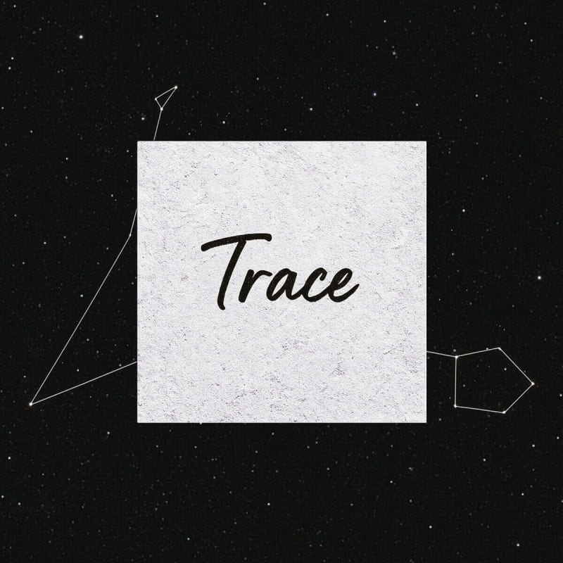 

Cha Kwang-min - Trace