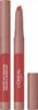 'Oréal Paris Matte Lipstick Pencil 108 Hot Apricot