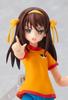 Figma The Melancholy of Haruhi Suzumiya Haruhi Suzumiya Junior High School Ver.