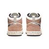 Jordan 1 Mid SE Pennellata PS DA8007-100