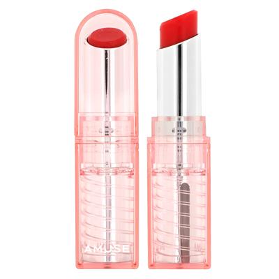 Dew Balm, 04 Cherry, 0.11 Oz (3.2 G)