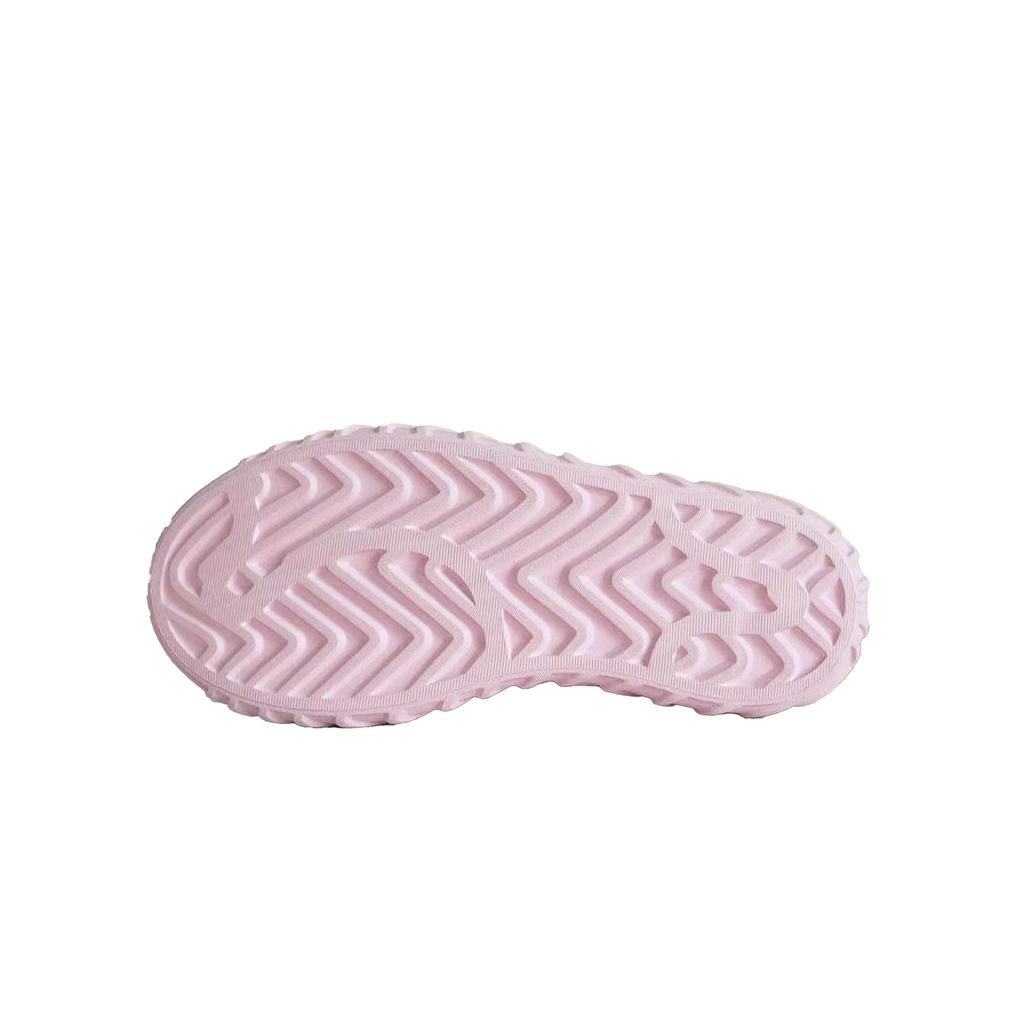 Adidas Originals AdiFOM SST Snow Boots Rubber Ankle Boots Women's Pink IE0389(Team619-)